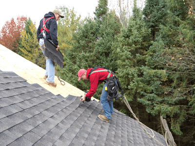 About Roof Repair Experts Bellona, NY